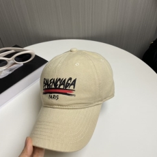 Balenciaga Caps